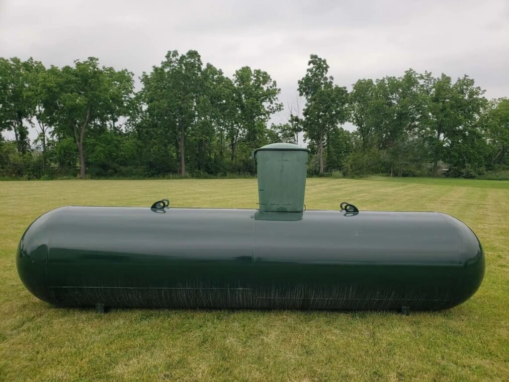 Buy 1000 Gallon Underground Propane Tanks Online - Image 2