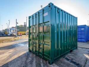 10ft Shipping Containers