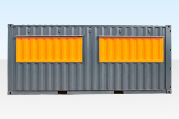 Shipping Container Cafe – Container Restaurants - Image 3