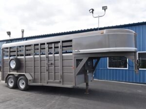 2017 CornPro SG 16 7S Stock