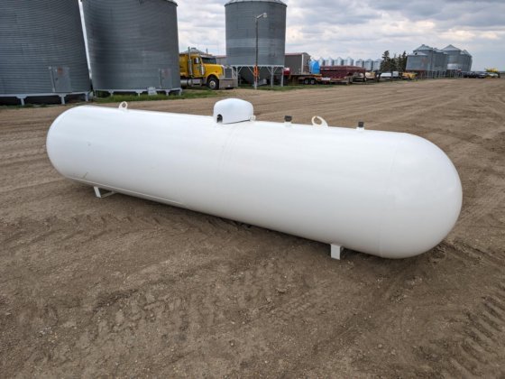 Buy 1000 Gallon Underground Propane Tanks Online - Image 3