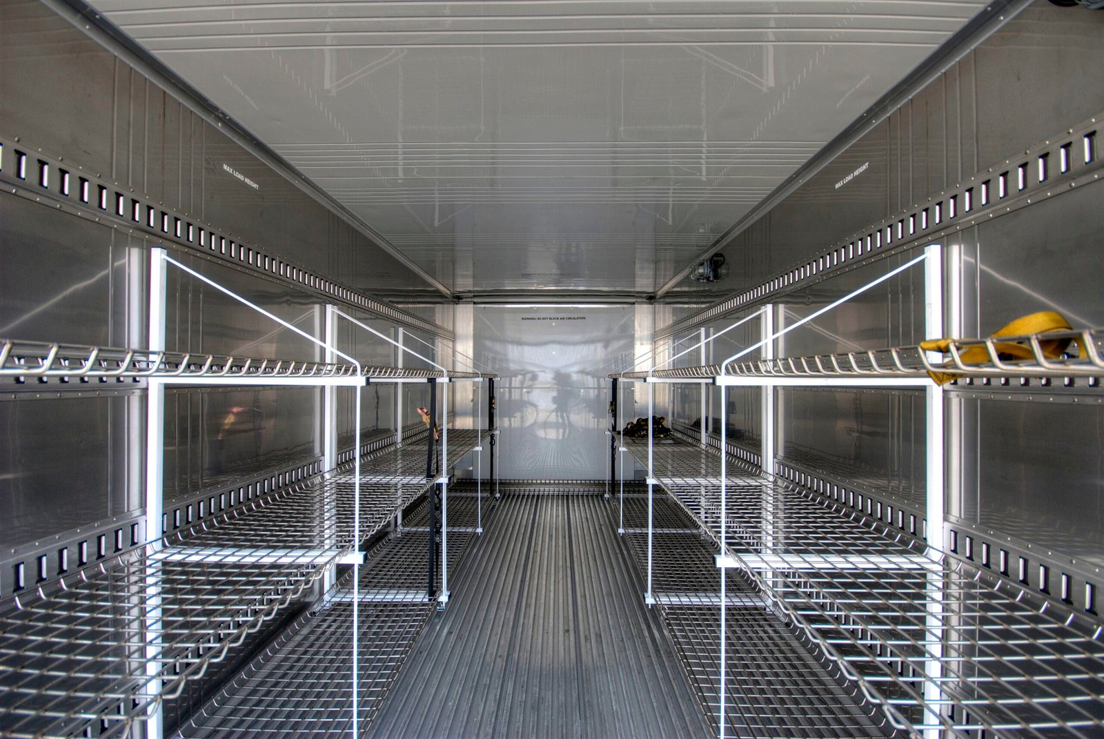 20ft Refrigeration Containers - Image 6