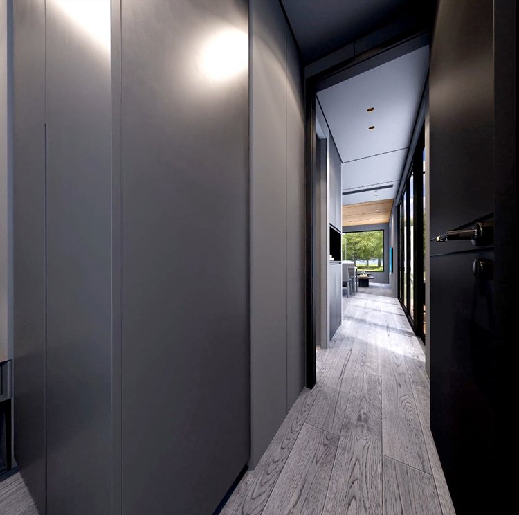 40ft Modular Shipping Container home - Image 5