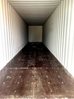 New 40 Ft Hc High Cube Shipping Container - Image 3