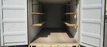 16ft Workshop Container - Image 2