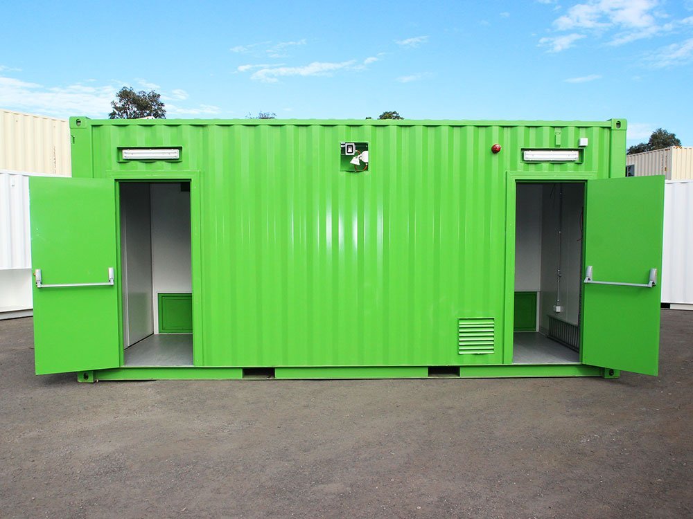 Switch Rooms - Image 2