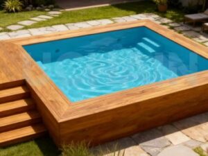 Container Pool