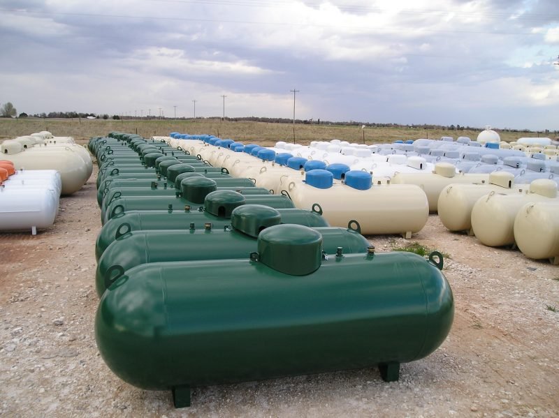 Buy 500 Gallon Propane Tanks Online