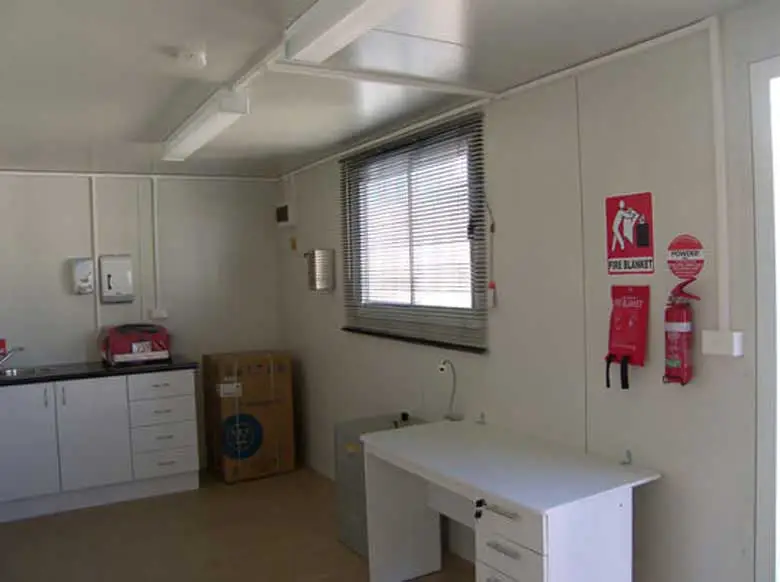 First Aid Room - Image 4