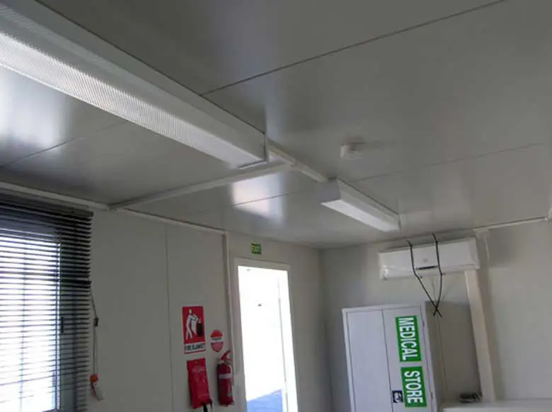 First Aid Room - Image 3