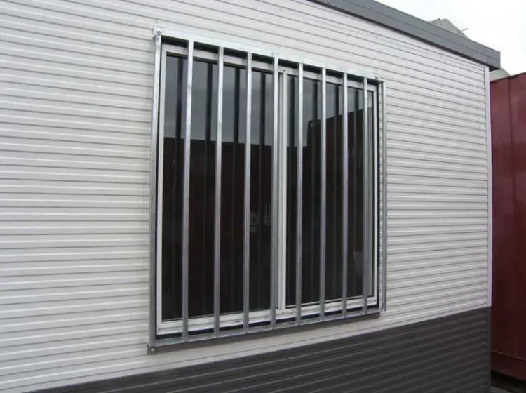 Change Rooms - Image 4