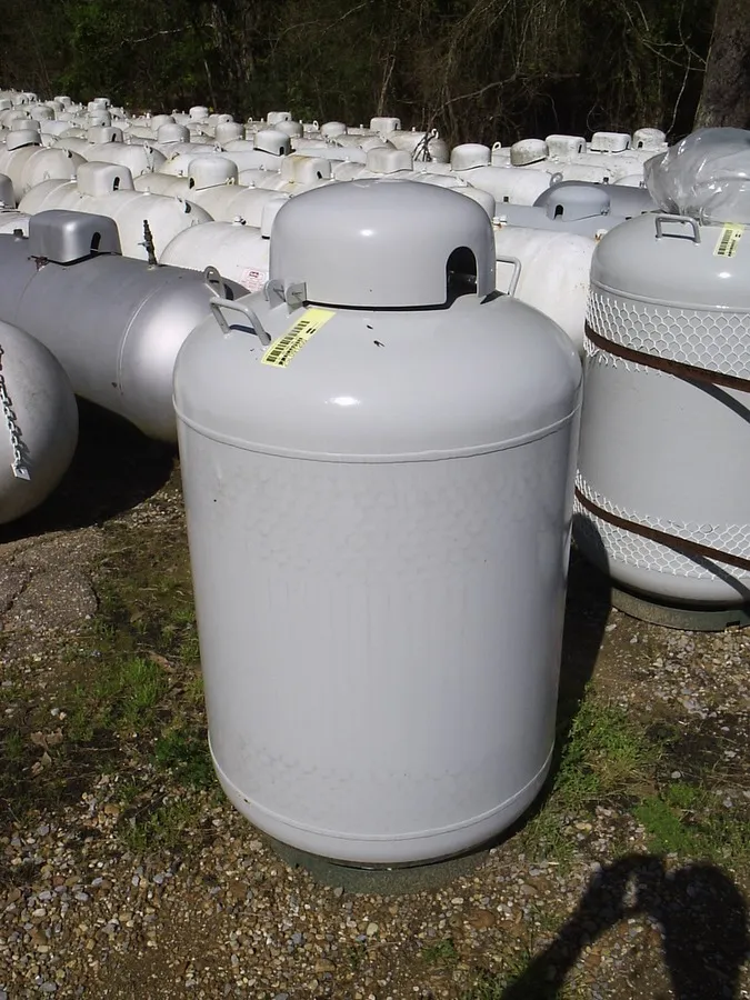 Buy 120 Gallon Propane Tanks Online