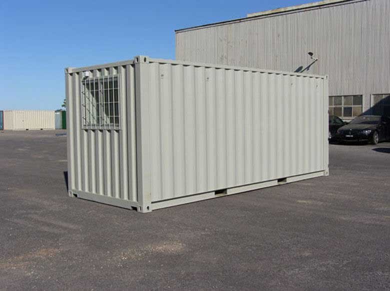 Change Rooms - Image 8