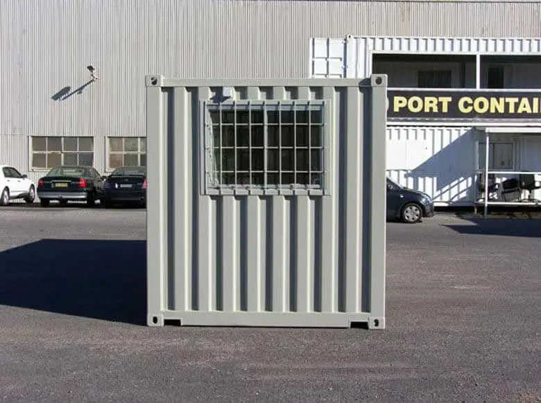 Change Rooms - Image 2