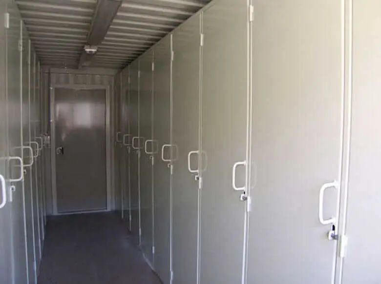 Change Rooms - Image 5